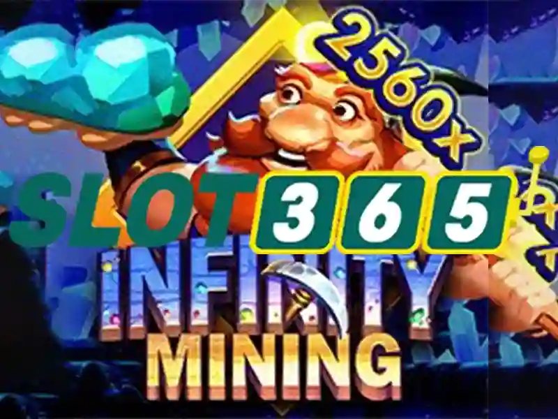 slot365 alternatif – Khám phá làn sóng mới của trải nghiệm số