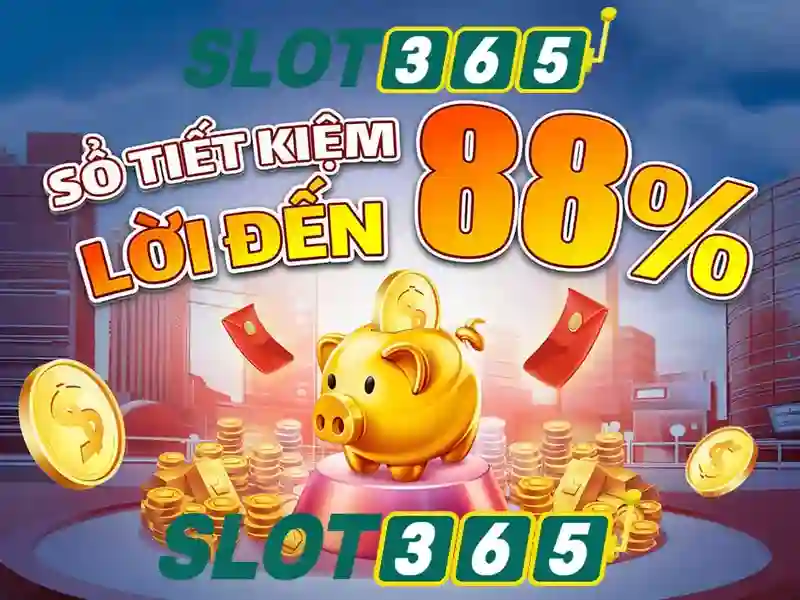 Trải nghiệm người dùng và cộng đồng của nhà cái Slot365