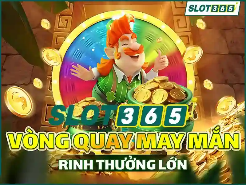 Tóm tắt và lời mời trải nghiệm Slot365