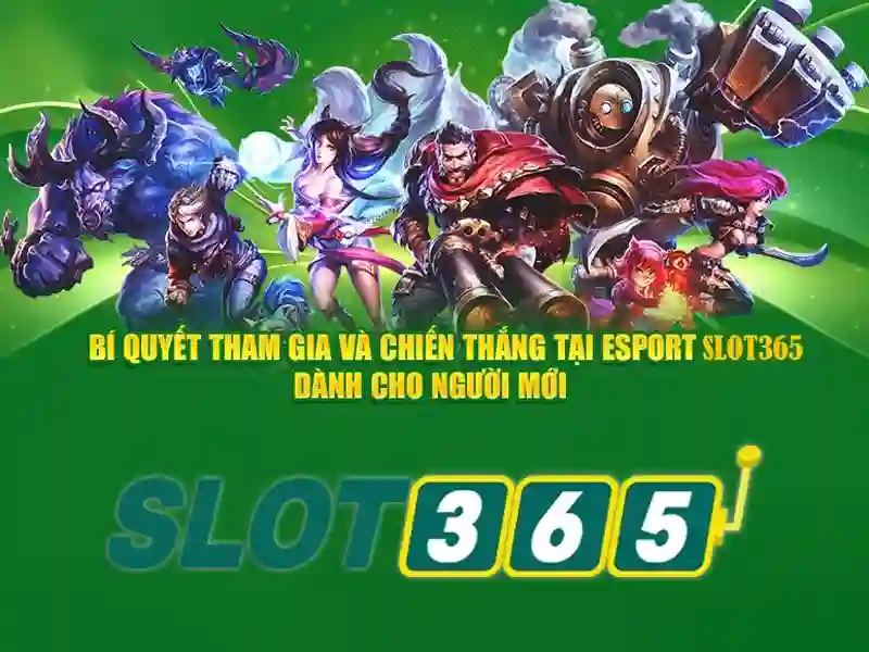 lợi thế và sức cạnh tranh của phiên bản mới Slot365