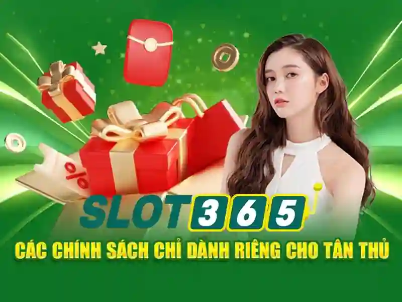 Nguồn gốc và sứ mệnh của link Slot365