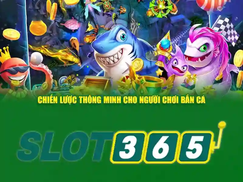 Cách chơi slot tại Slot365