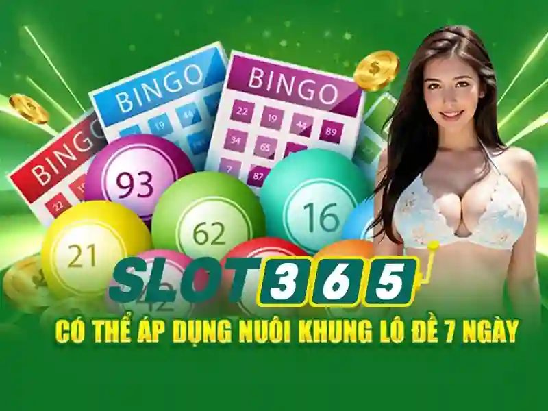 Slot365 là gì?