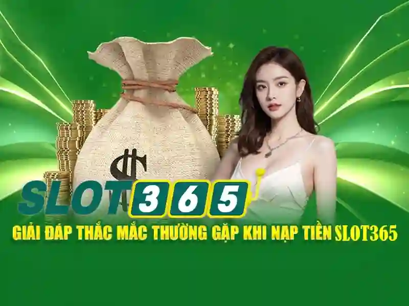 slot365 tại – Nguồn gốc và sứ mệnh