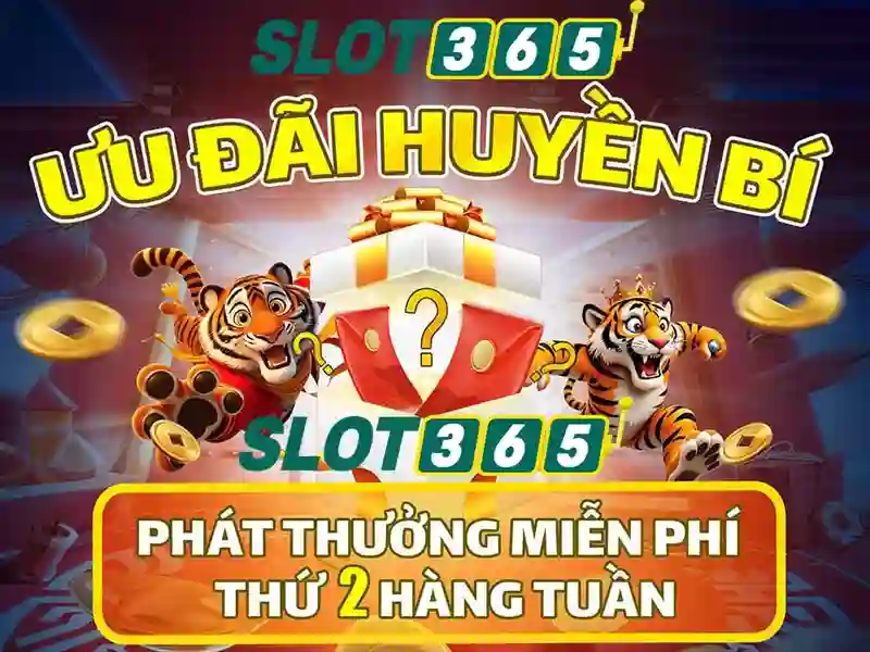 Slot365: Trải nghiệm chơi slot trực tuyến đáng tin cậy<p><span style=