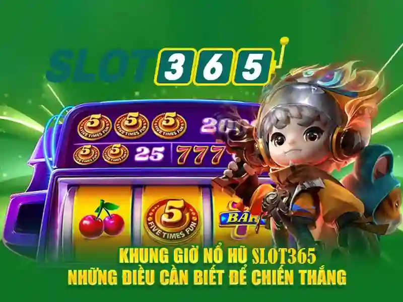 slot365 tải app ios – tổng quan và giá trị