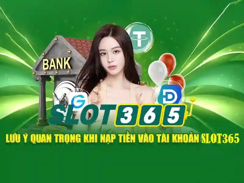 Nguồn gốc và sứ mệnh của tải Slot365