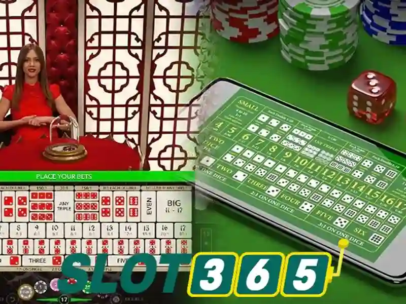 Nguồn gốc và sứ mệnh của Slot365 app