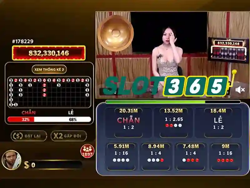 nhà cái Slot365 – chủ đề tổng quan và giá trị