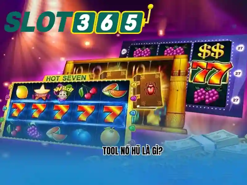 Tại sao chọn Slot365