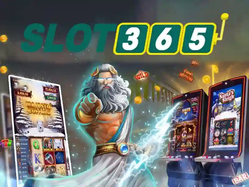 bắn cá Slot365 – Tổng quan chủ đề và giá trị cốt lõi