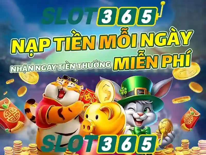 Slot365 app – Giới thiệu tổng quan và mục tiêu
