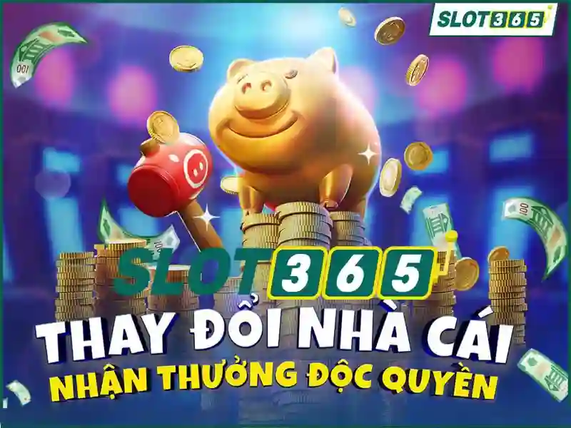 Triển vọng phát triển và tầm nhìn tương lai Slot365