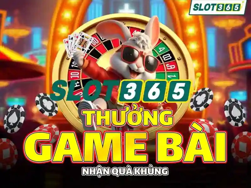 Ưu điểm khi chơi trên Slot365