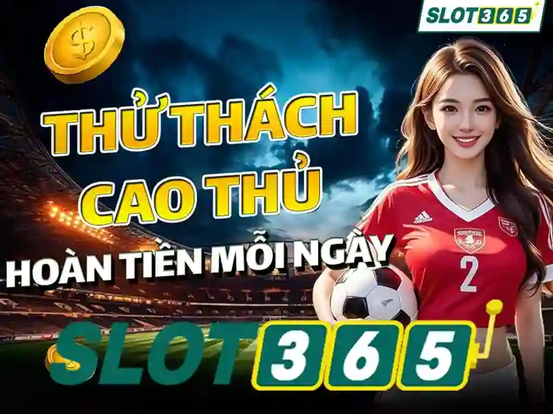 slot365 casino – Nền tảng casino trực tuyến hiện đại và đầy cảm hứng