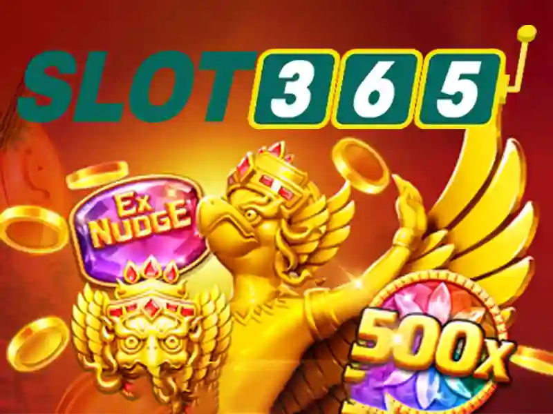 Lợi thế và cạnh tranh Slot365 apk