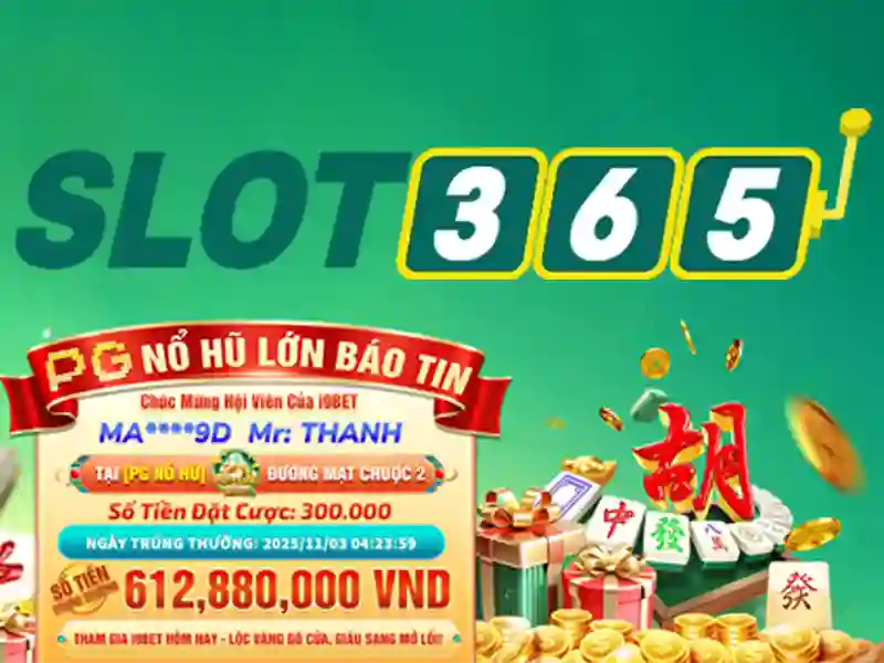 nguồn gốc và sứ mệnh của phiên bản mới Slot365