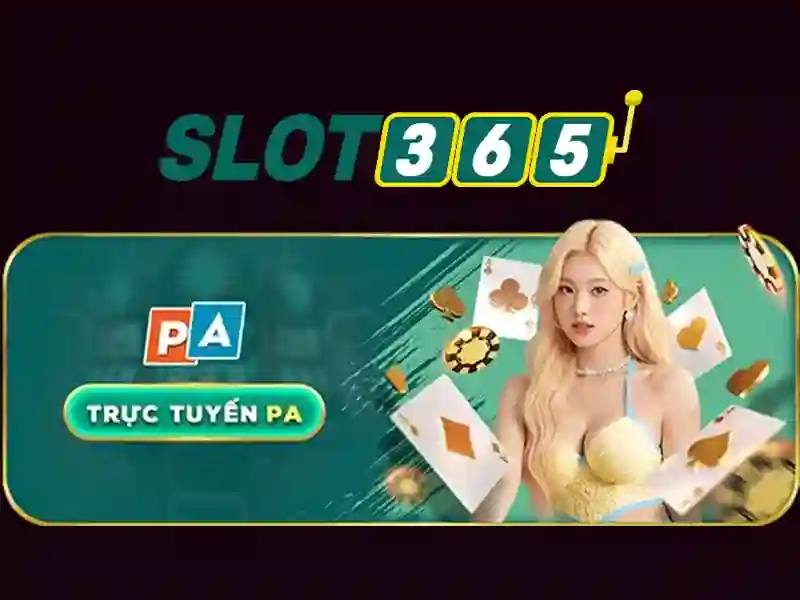 hướng dẫn Slot365 – Giới thiệu và định vị