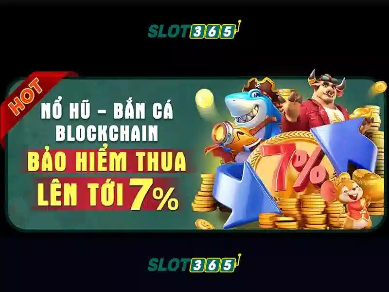 Slot365 là gì?