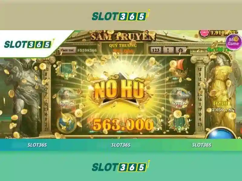 Nguồn gốc và sứ mệnh của hỗ trợ Slot365