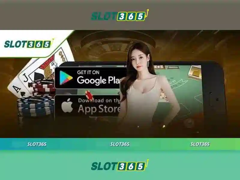 Trải nghiệm người dùng và công nghệ Slot365