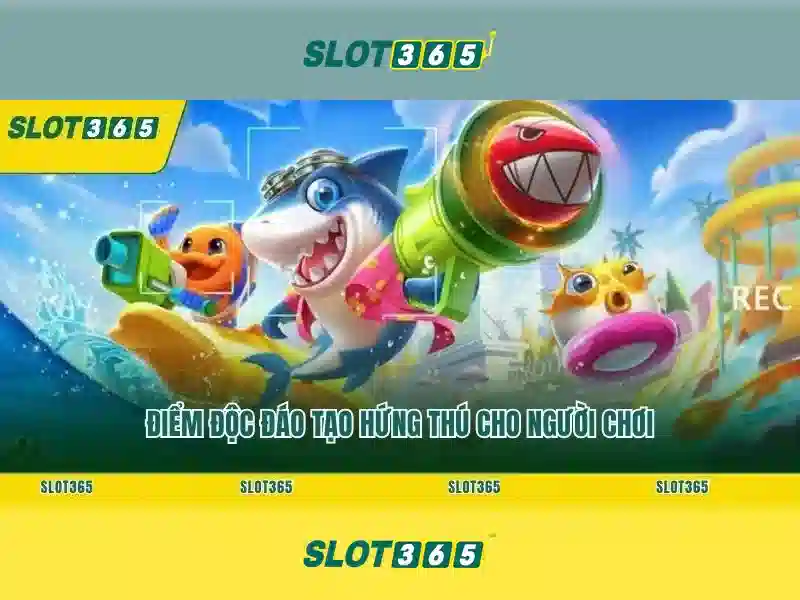 Công nghệ và an toàn trên Slot365