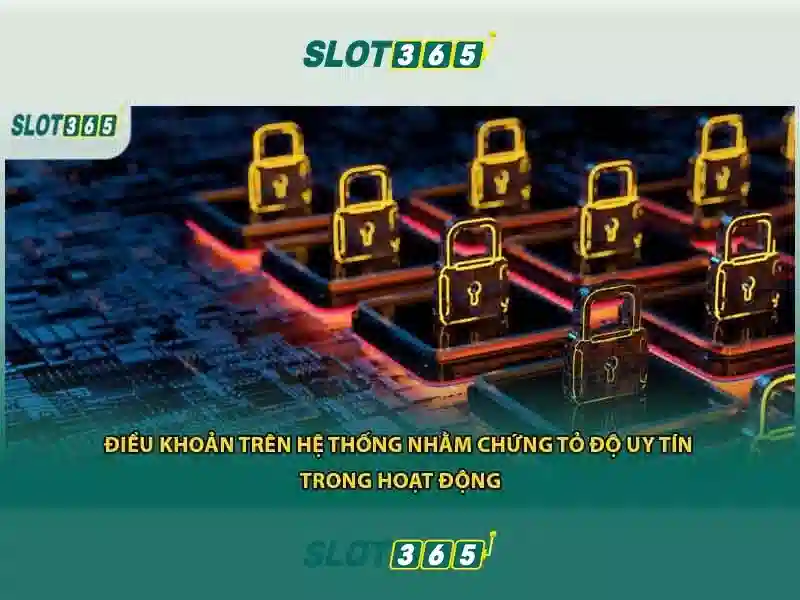 Tại sao chọn Slot365\n<p><span style=