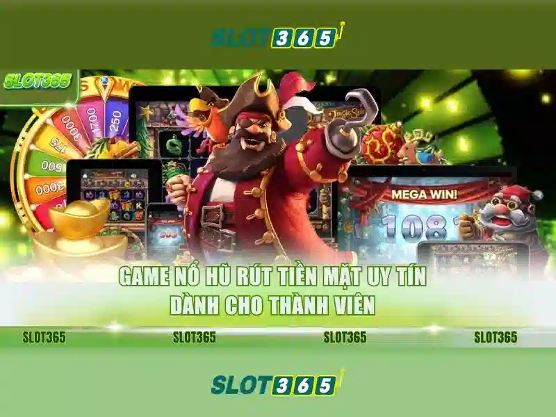 Tổng quan slot365 xx.vip
