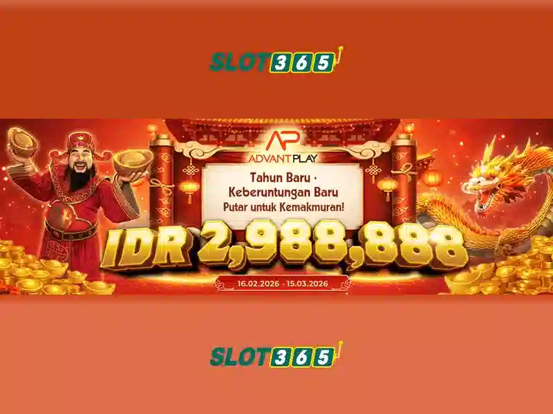 slot365 game – Tổng quan chủ đề và giá trị cốt lõi