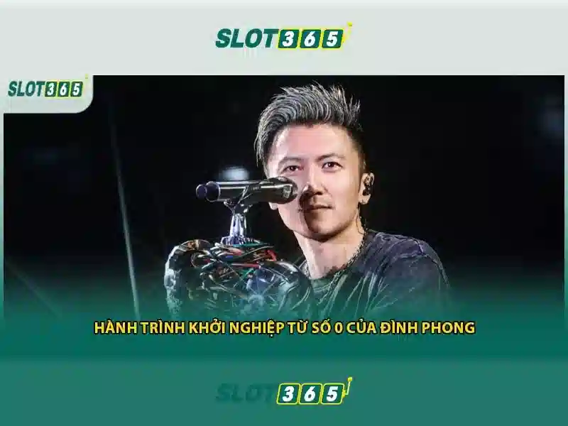 Slot365 là gì và tại sao nổi bật