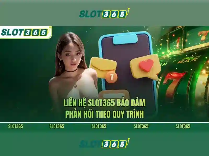 ưu đãi Slot365 – Tổng quan chủ đề và giá trị cốt lõi