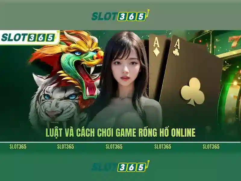 Slot365 - Tổng quan và trải nghiệm