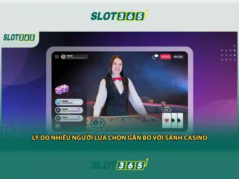 Các sản phẩm và dịch vụ của link Slot365