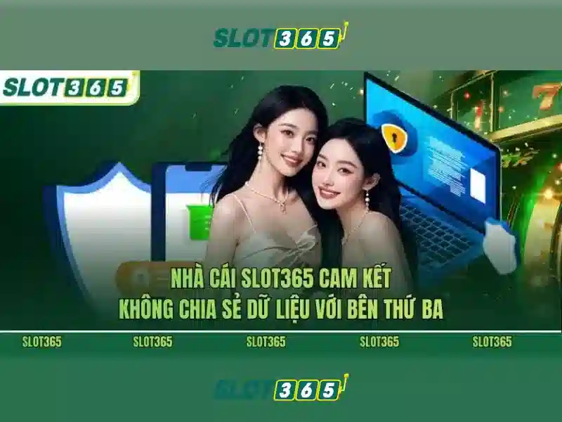 Khởi nguồn và sứ mệnh của slot365 đăng nhập