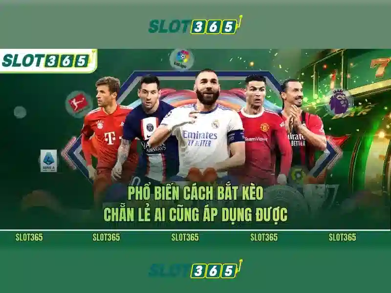 An toàn và sự đáng tin cậy của Slot365