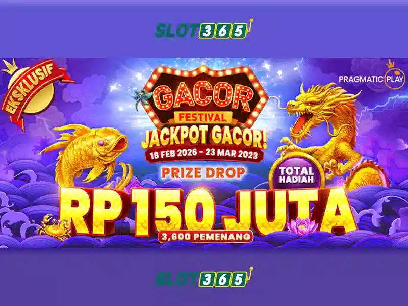 Tại sao chọn Slot365