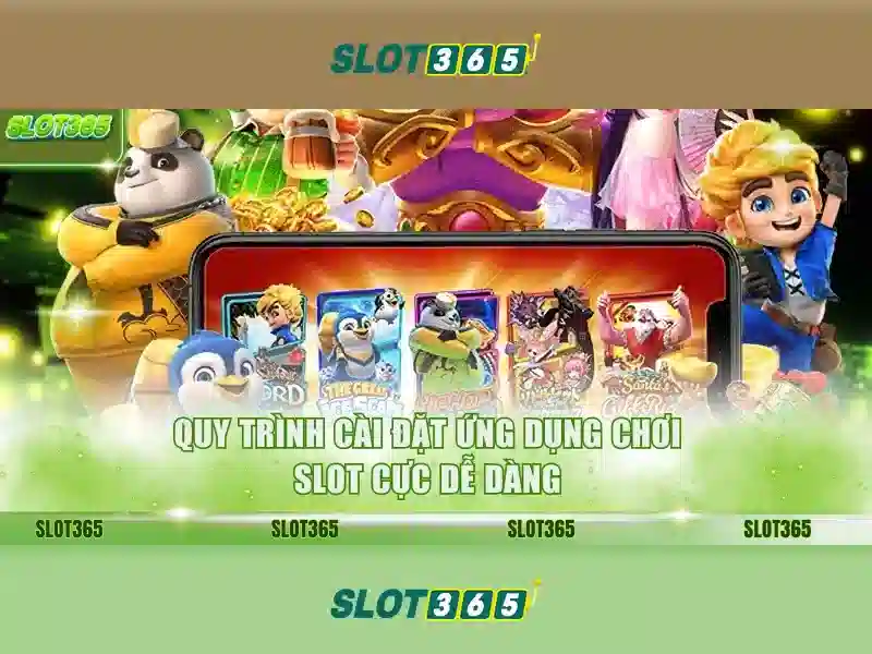 slot365 tải – Tổng quan chủ đề và giá trị cốt lõi