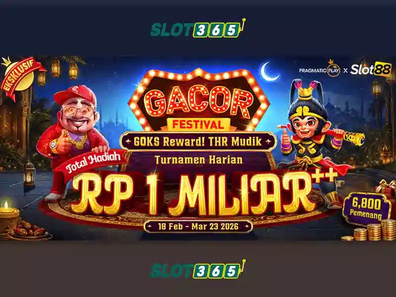 Nguồn gốc và sứ mệnh của slot365 tang 200k