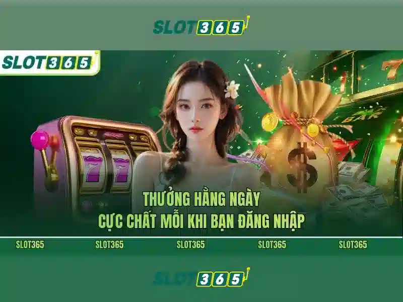 slot365 net – Tổng quan chủ đề và giá trị cốt lõi
