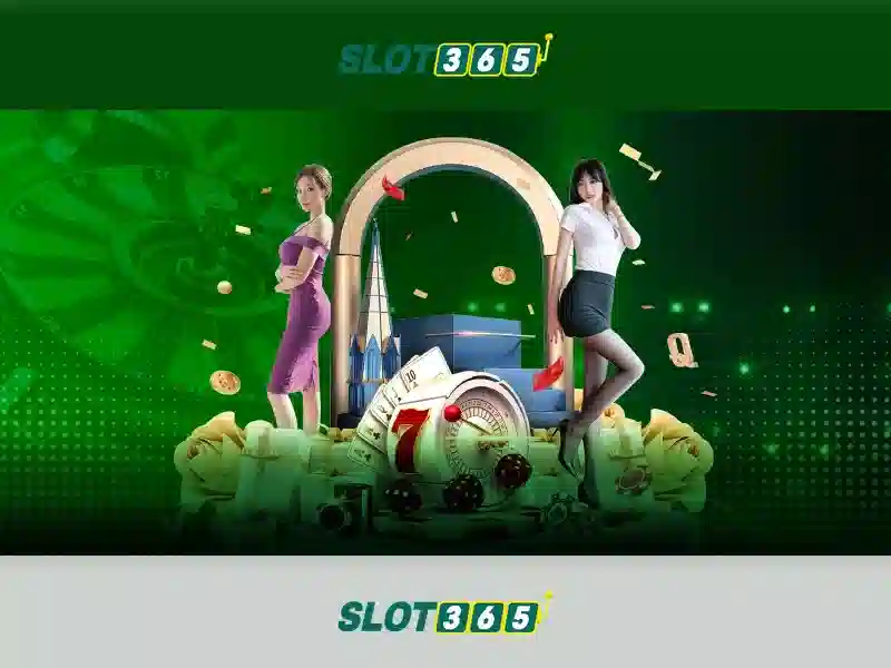 Các sản phẩm và dịch vụ cốt lõi của nhà cái Slot365