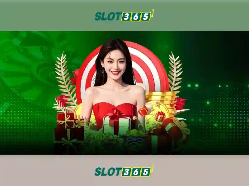 An toàn và bảo mật tại Slot365
