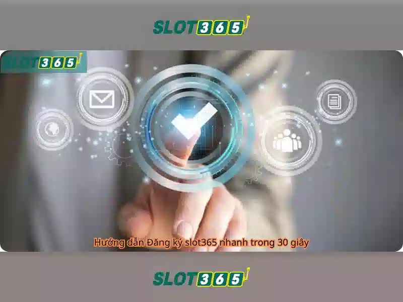 Cách chơi và trải nghiệm tại Slot365