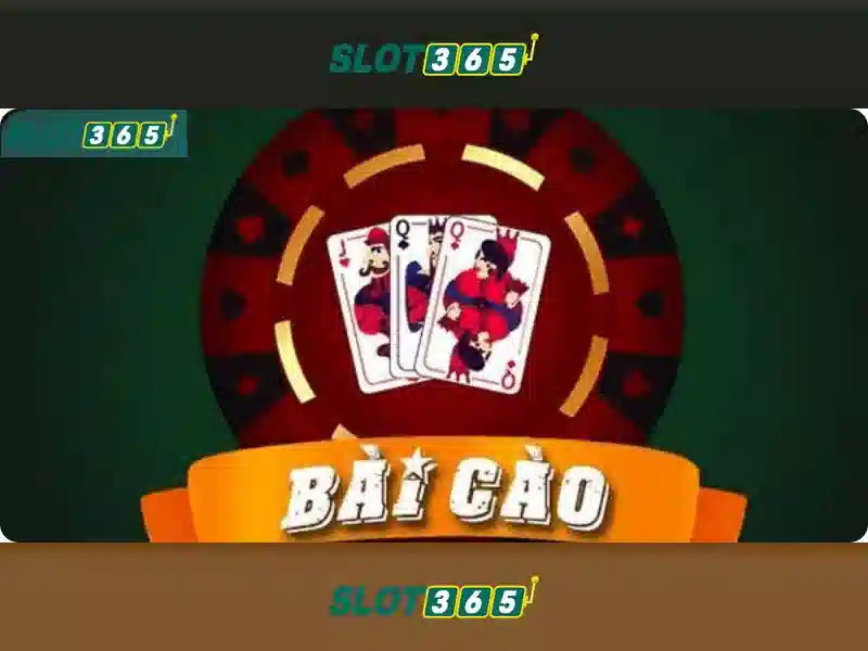 Tính năng nổi bật của Slot365