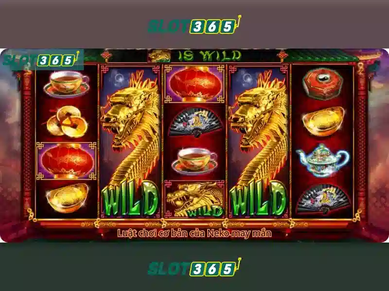 Tro choi jackpot va tinh nang dac sac