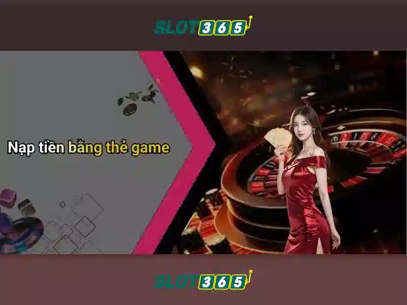 Các sản phẩm và dịch vụ của tải Slot365