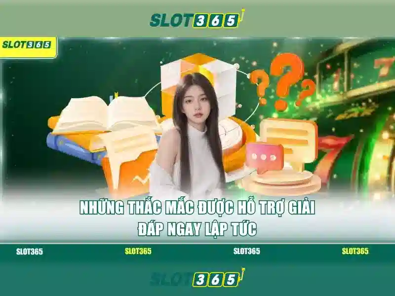 slot365 có lừa đảo không – Tổng quan chủ đề và giá trị cốt lõi