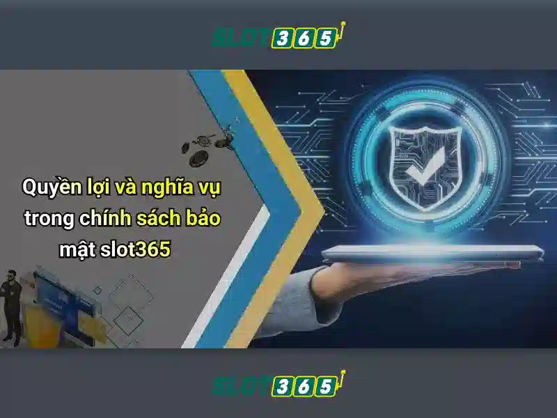 Slot365 - Nền tảng chơi slot trực tuyến hàng đầu
