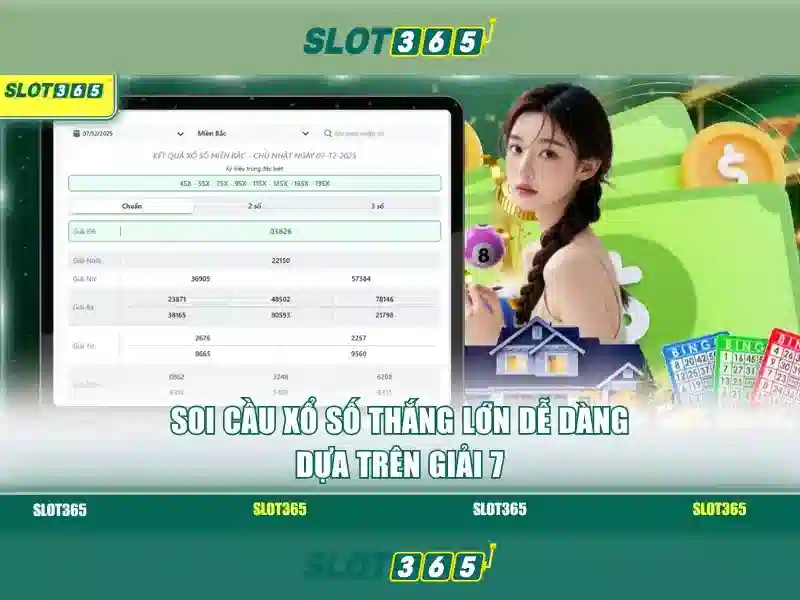 Các trò chơi nổi bật
