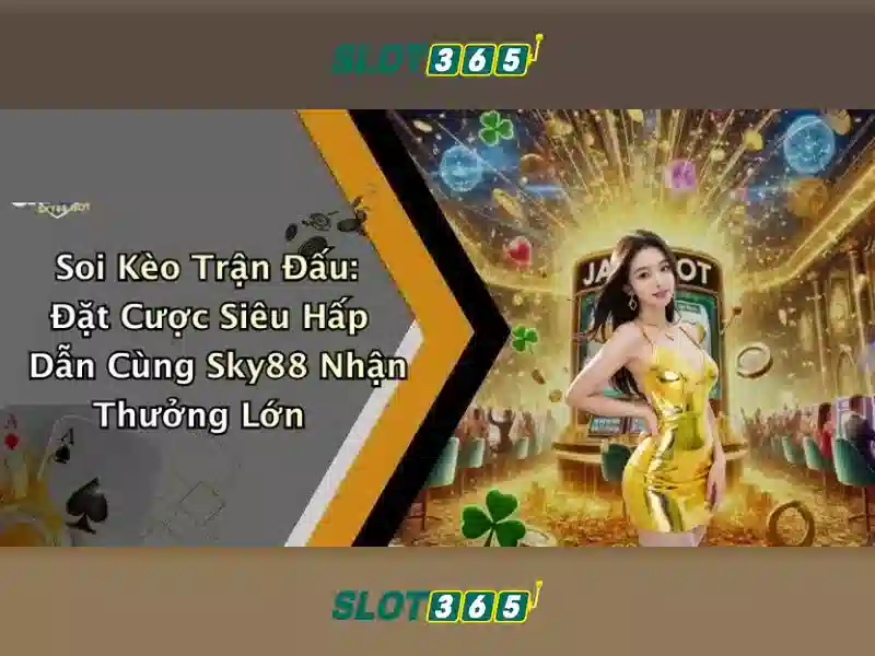 Slot365: Sòng bạc slot trực tuyến hiện đại