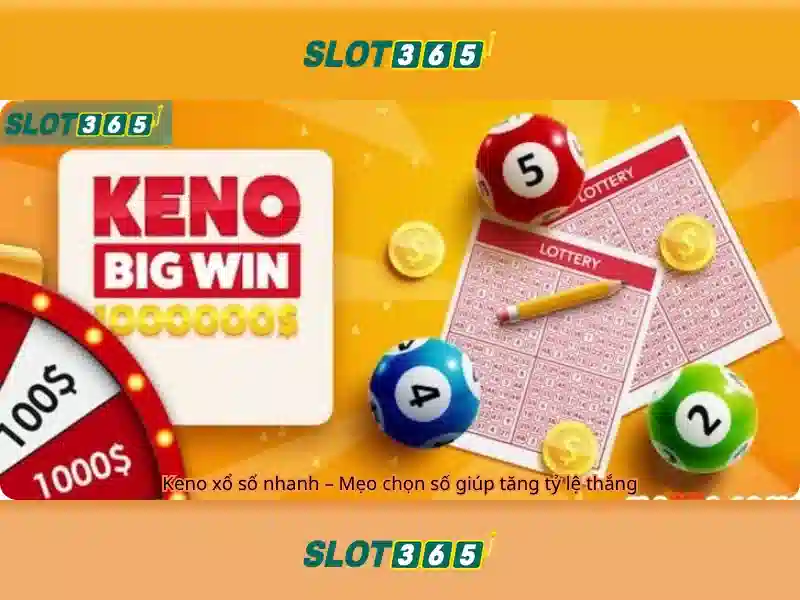Slot365 là gì?